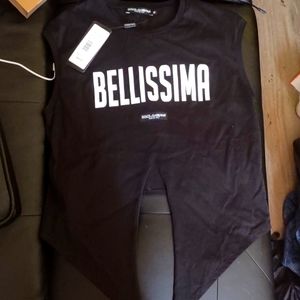 Dolce & Gabbana shirt (bellissima)